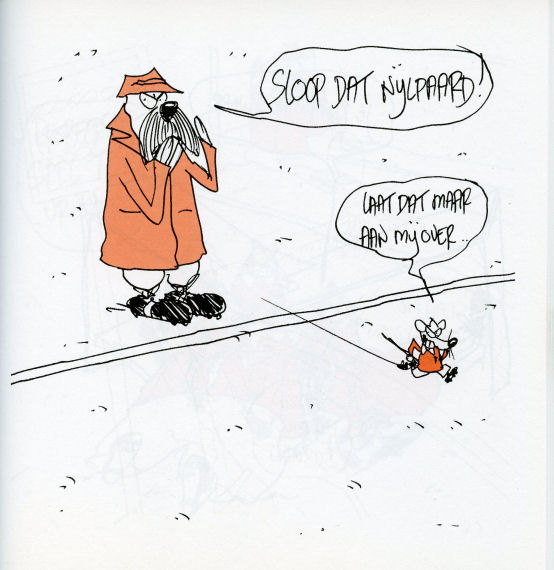 Stamgasten