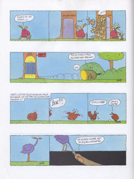 Stamgasten