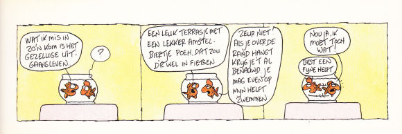 Stamgasten