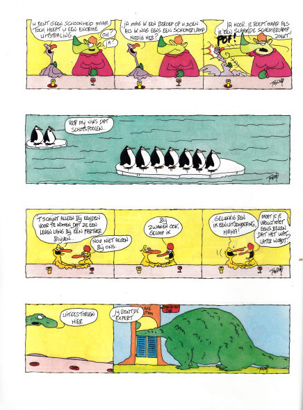 Stamgasten