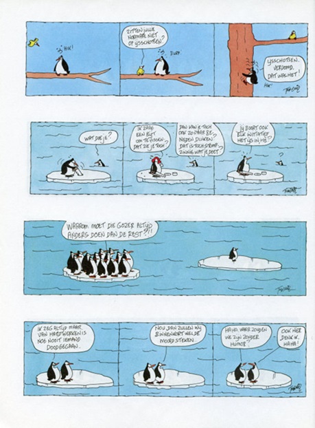 Stamgasten