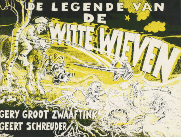 LegendeWitteWieven