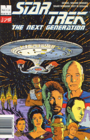 StarTrekNextGeneration