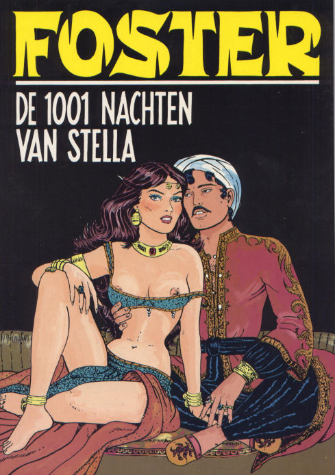Stella