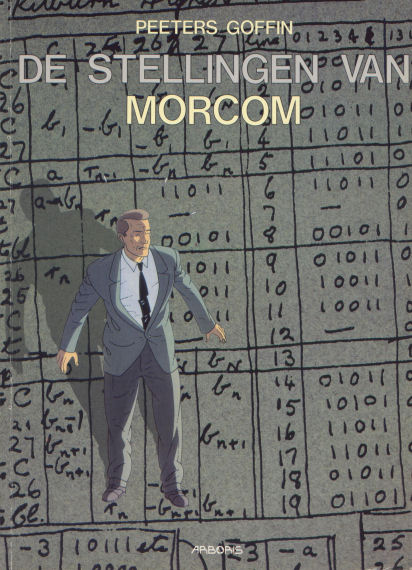 StellingenMorcom