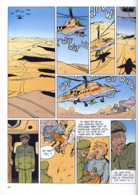 Sterrenjagers