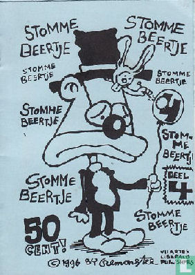 StommeBeertje
