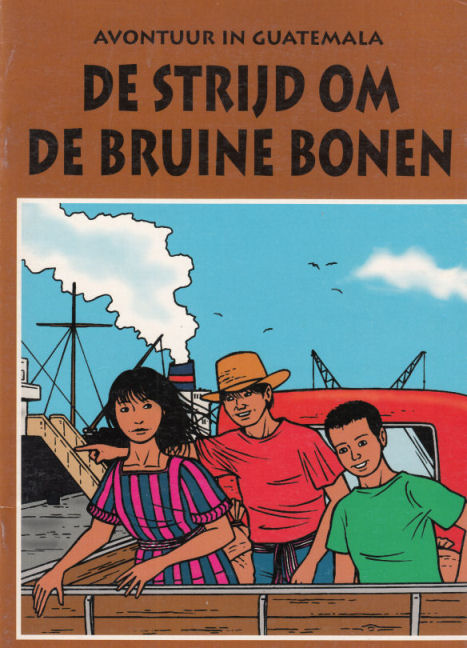 StrijdBruineBonen