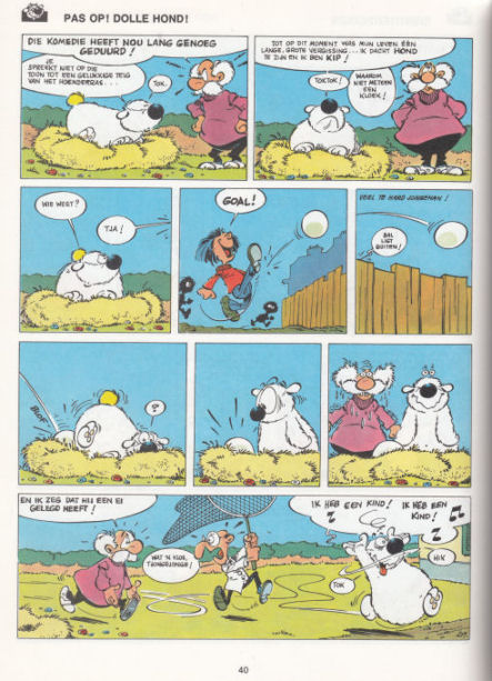 Dommel