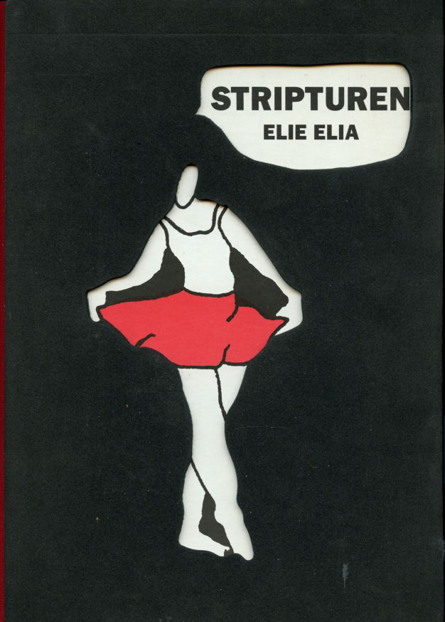 Stripturen