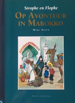 StropkeFlopke