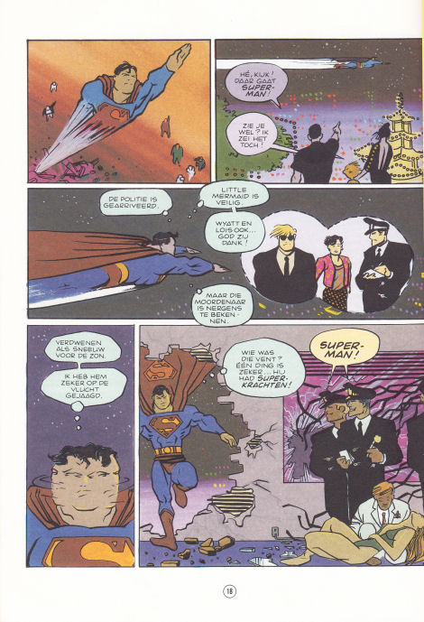 Superman