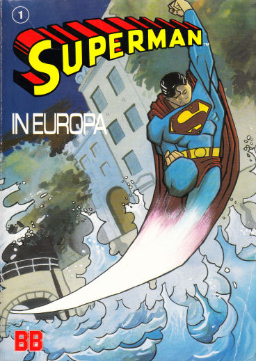 Superman