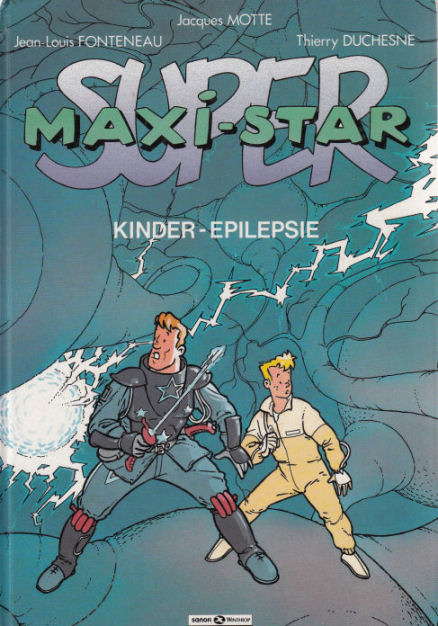 SuperMaxiStar