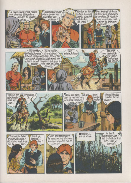 SuperVakantiestripboek