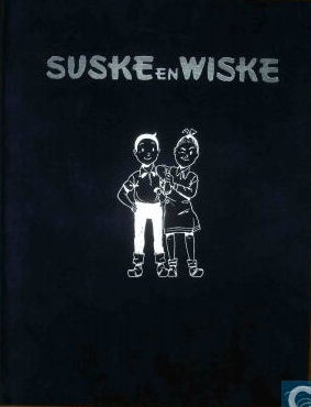 SuskeWiske