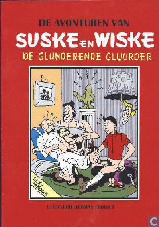 SuskeWiske