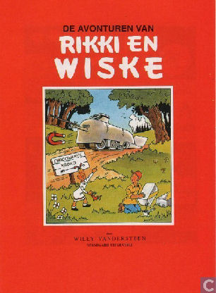 SuskeWiske