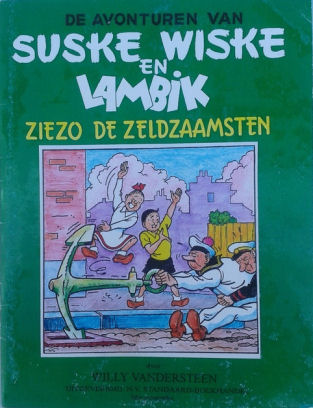 SuskeWiske