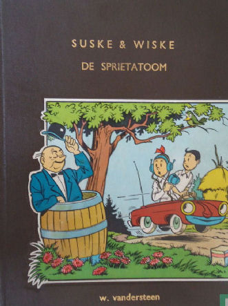 SuskeWiske