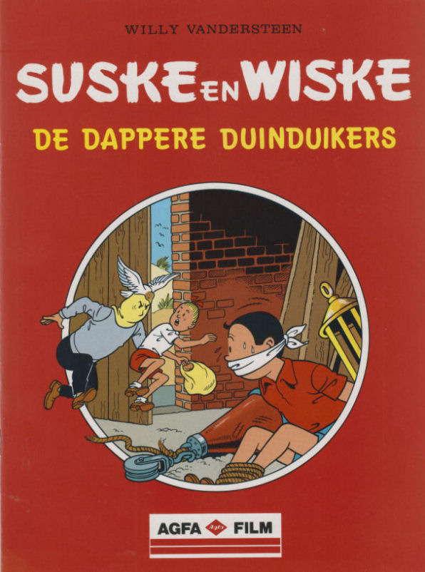 SuskeWiske