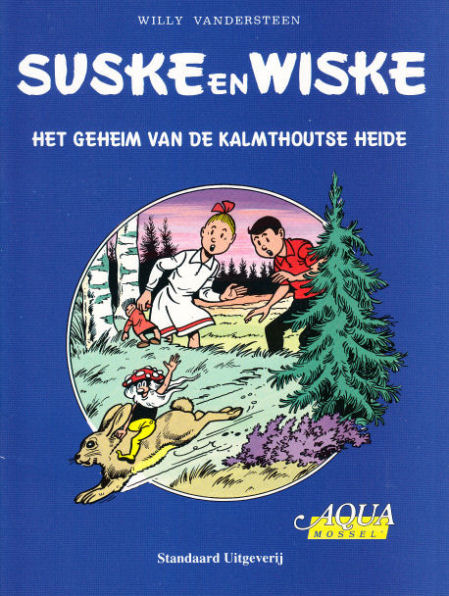 SuskeWiske