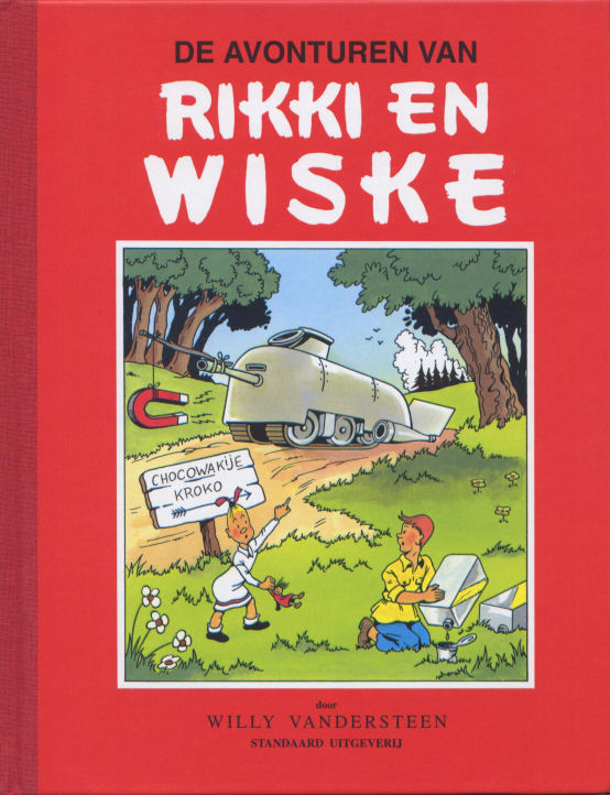 SuskeWiske