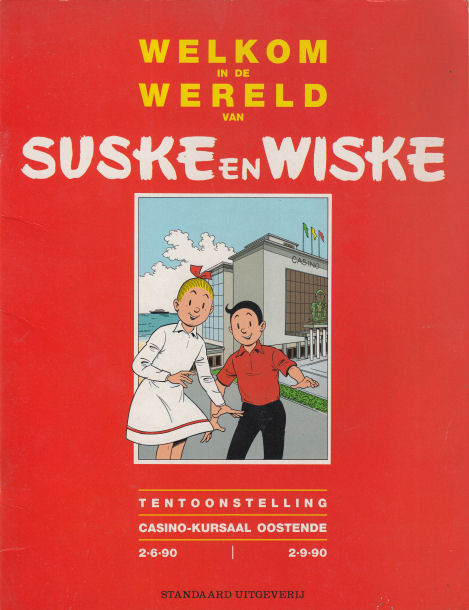 SuskeWiske