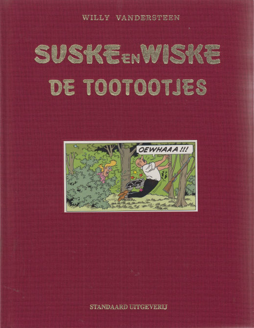 SuskeWiske