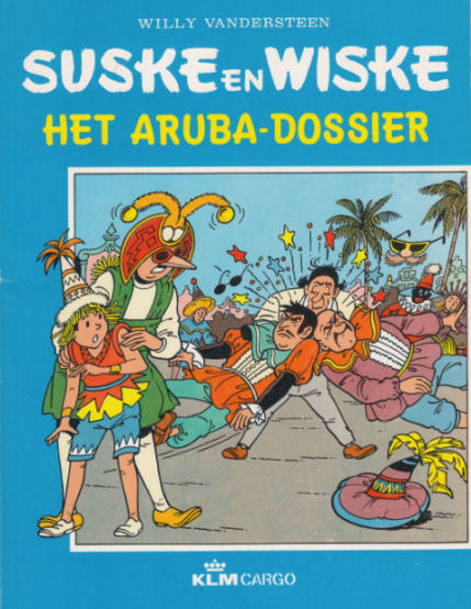 SuskeWiske