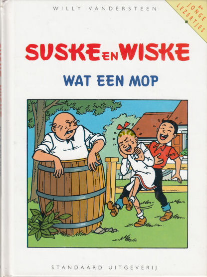 SuskeWiske
