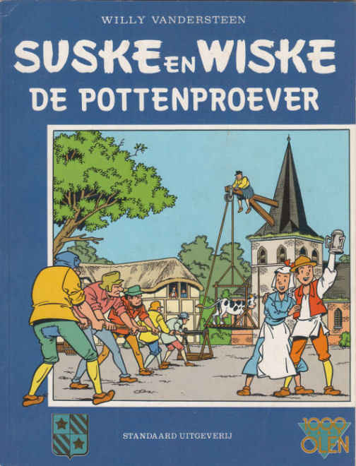 SuskeWiske