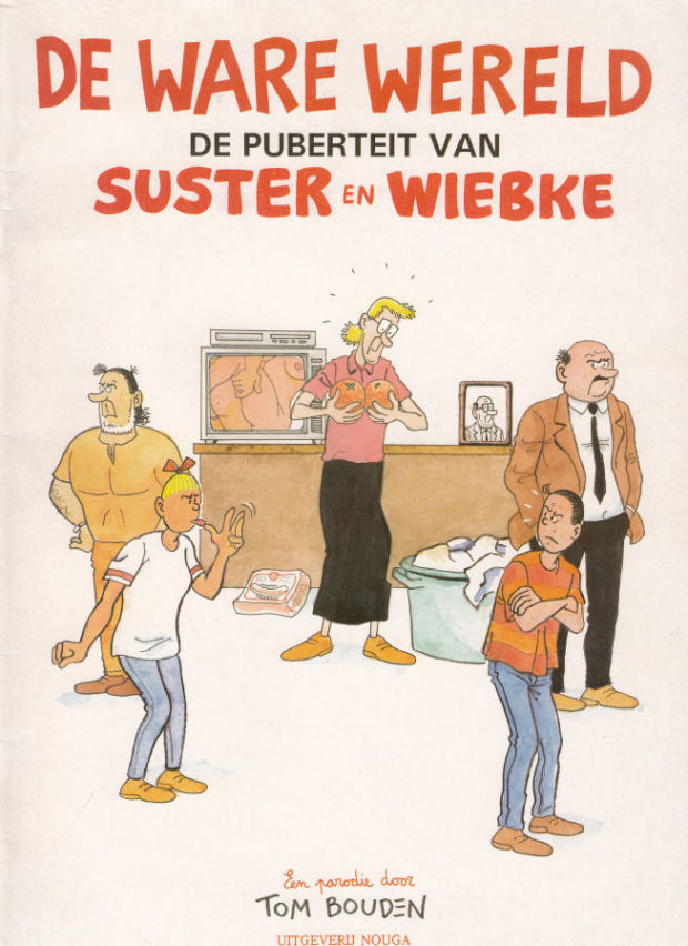 SuskeWiske