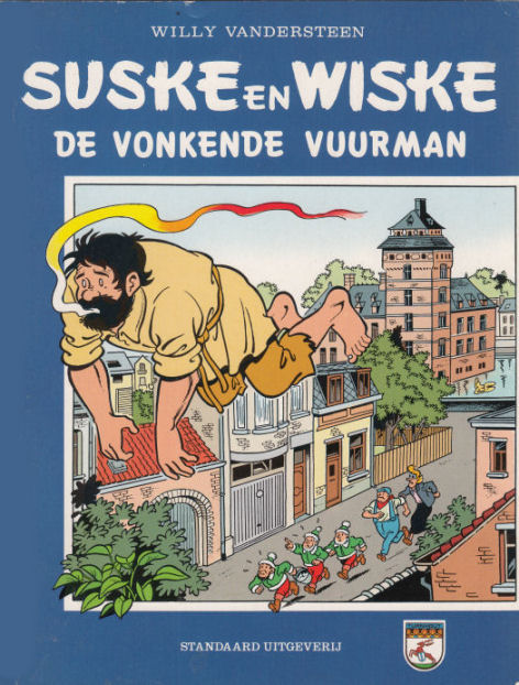 SuskeWiske