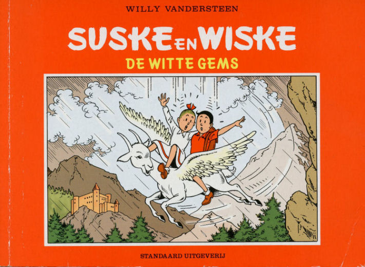 SuskeWiske