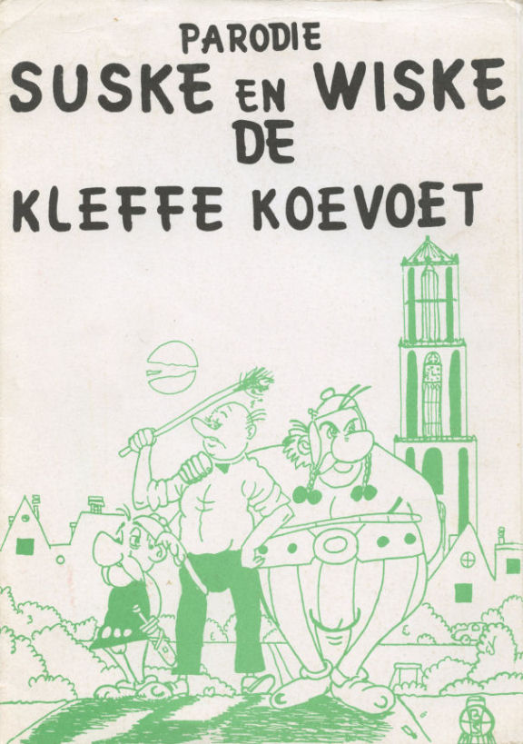 SuskeWiske