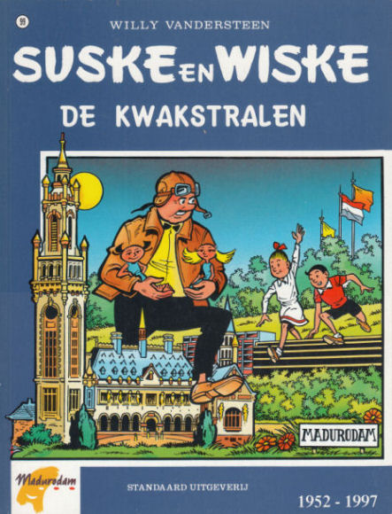 SuskeWiske