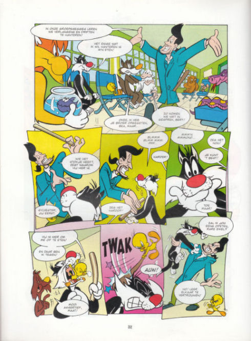 Sylvester