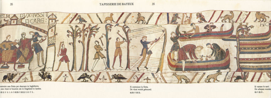 TapisBayeux