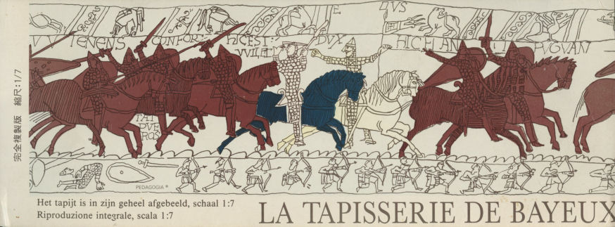 TapisBayeux