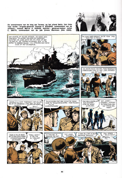 Tarawa