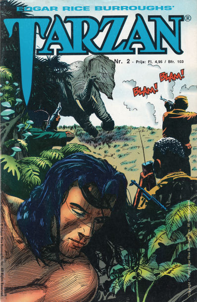 Tarzan