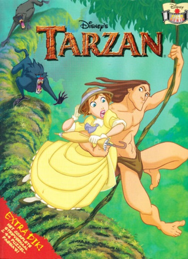 Tarzan