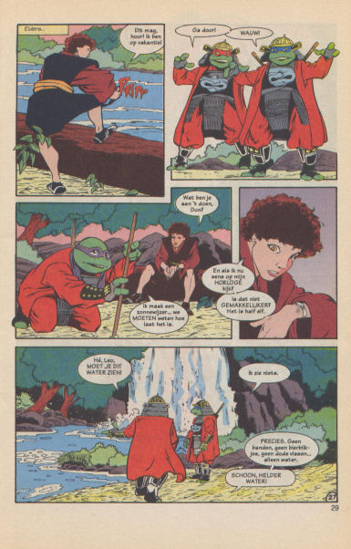 TeenageTurtles