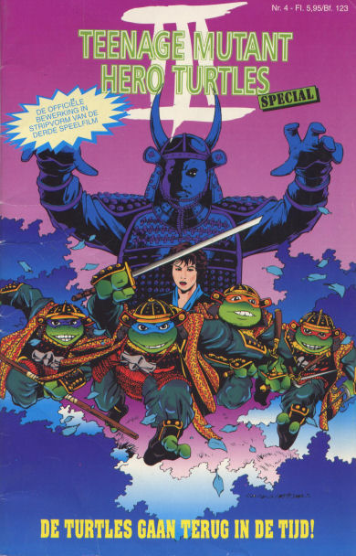 TeenageTurtles