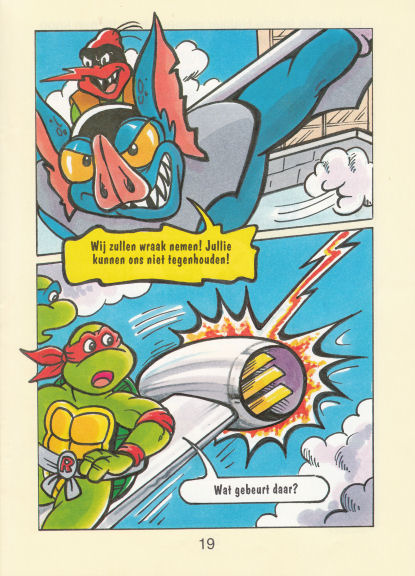 TeenageTurtles