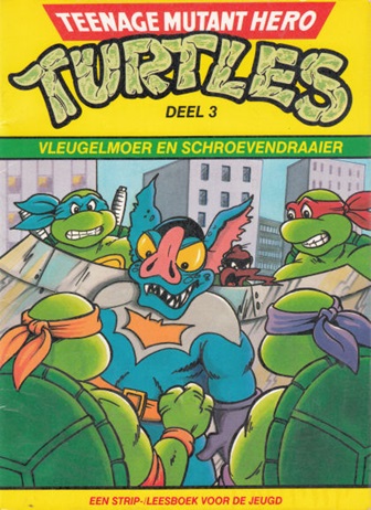 TeenageTurtles