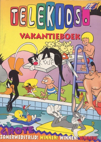 Telekids