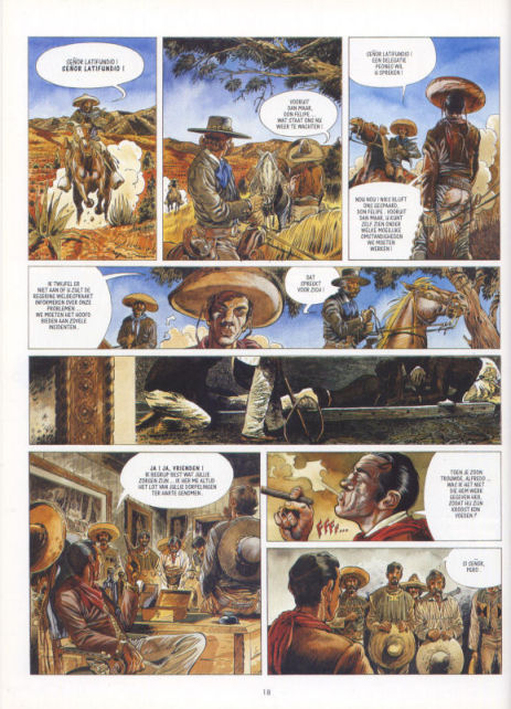 TequilaDesperados