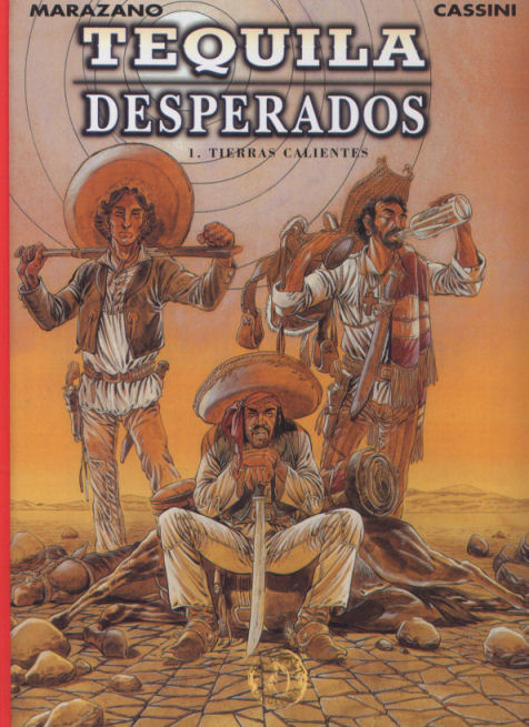 TequilaDesperados